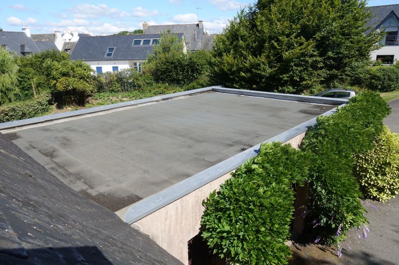 Best Industrial Roofing Contractors in Jefferson, GA